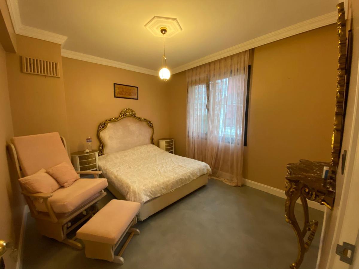 Asiklar Tepesi Villa Karamusal Exterior foto